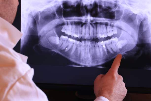 Best Weekend Emergency Dentist in Franklin Farm, VA