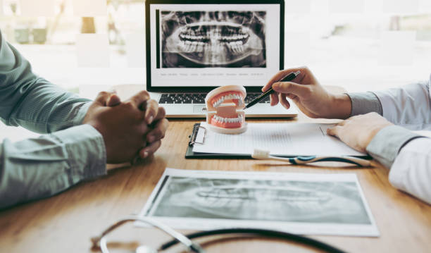 Best Emergency Dentist for Lost Fillings or Crowns in Franklin Farm, VA