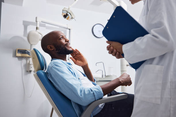 Best Orthodontic Emergency Dentist in Franklin Farm, VA