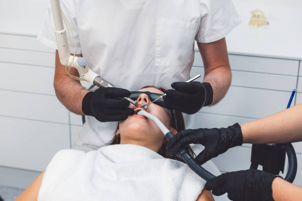 Best Emergency Dental Services for Seniors in Franklin Farm, VA