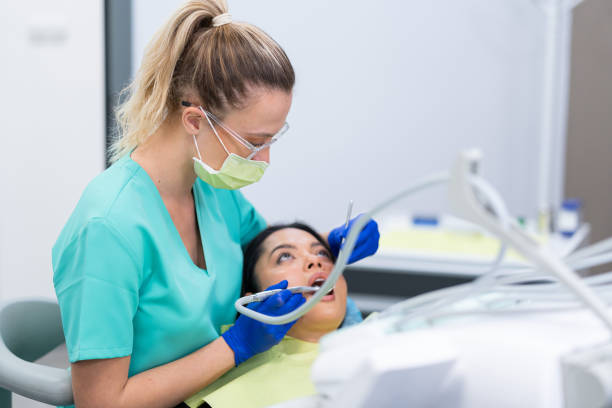 Best Emergency Dental Care for Abscessed Tooth in Franklin Farm, VA