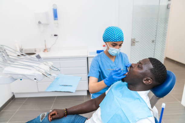 Best Emergency Dentist for Lost Fillings or Crowns in Franklin Farm, VA