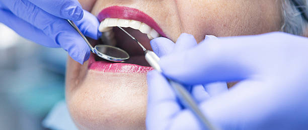  Franklin Farm, VA Emergency Dentist Pros